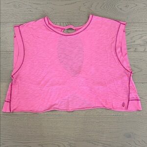 FP Movement by Free People My Time Tee